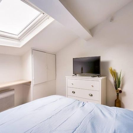 Appartement 2 Chambres Proche Gare De Bordeaux Zewnętrze zdjęcie